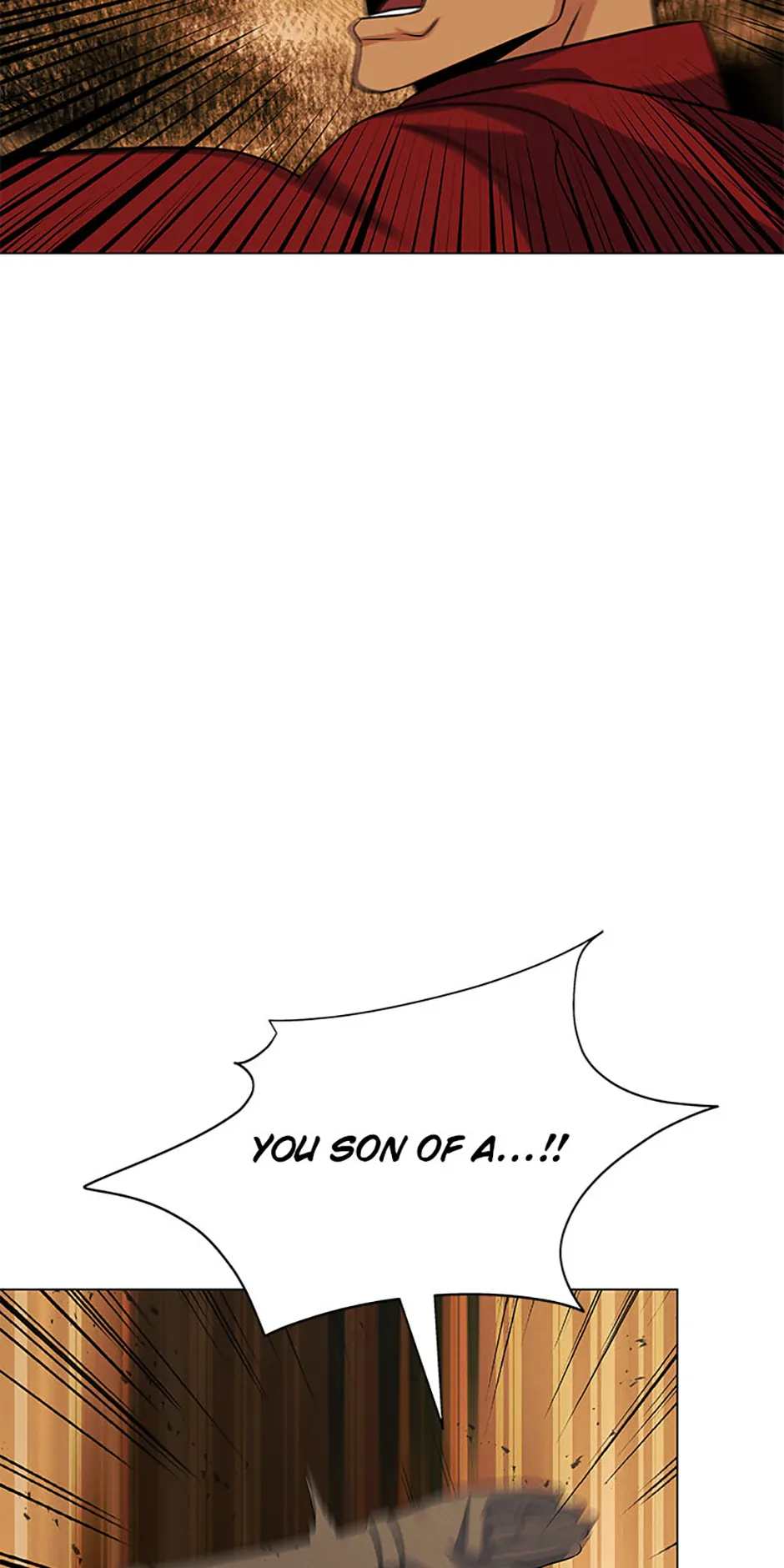 Carnivorous Hunter Chapter 107 - Page 48