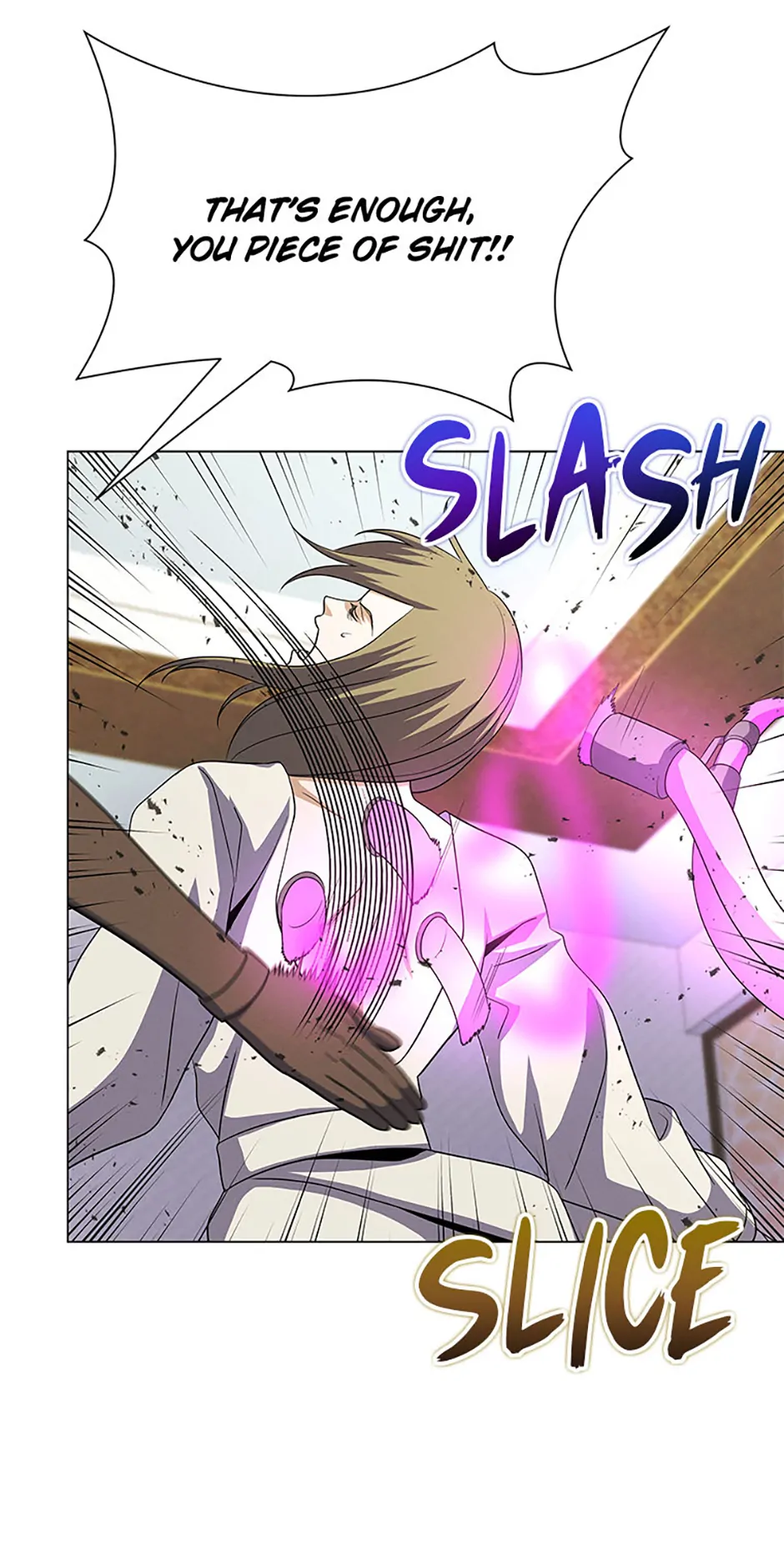 Carnivorous Hunter Chapter 107 - Page 50