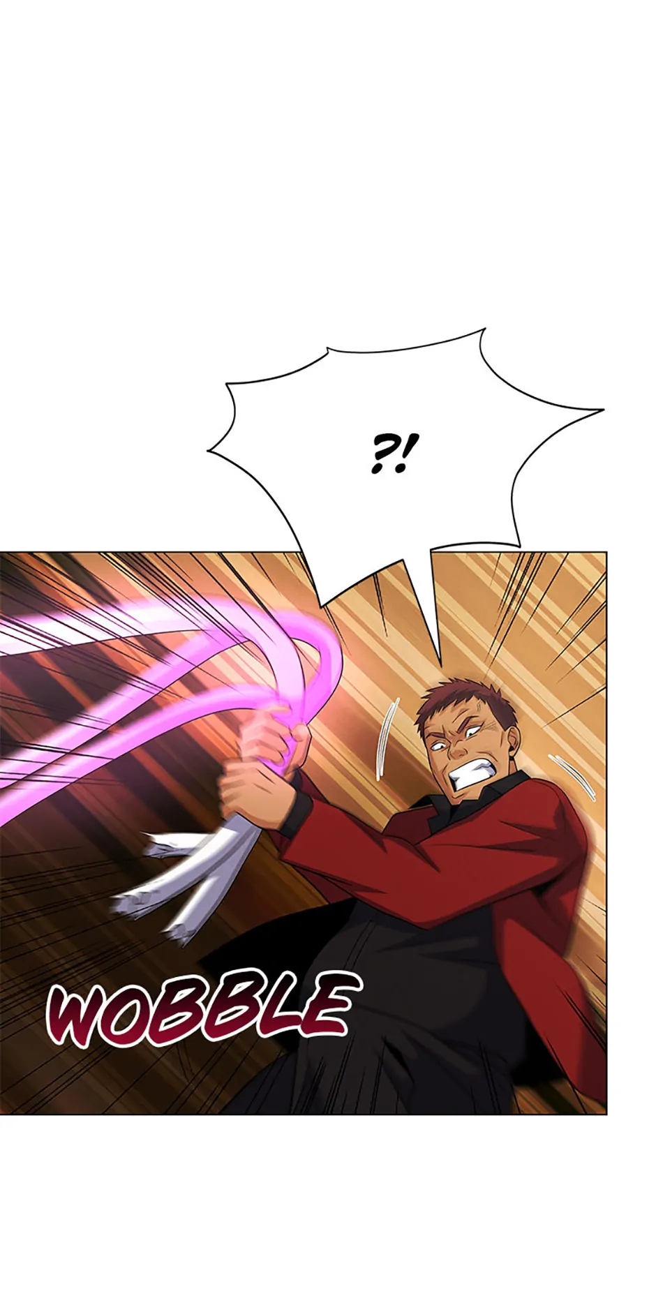 Carnivorous Hunter Chapter 107 - Page 51