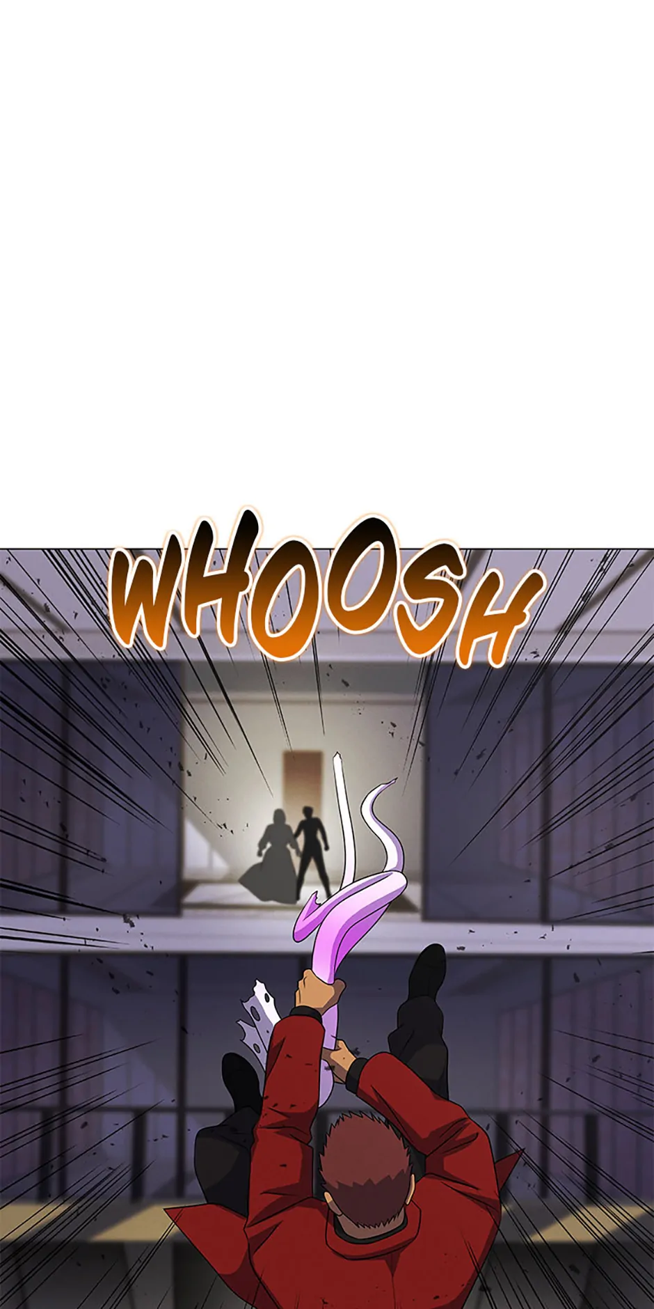 Carnivorous Hunter Chapter 107 - Page 53