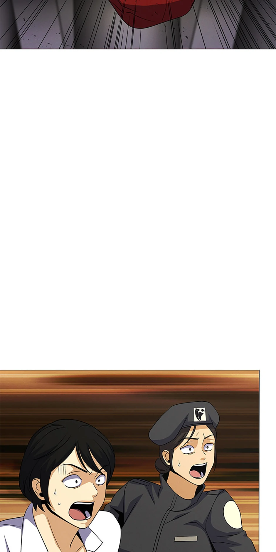 Carnivorous Hunter Chapter 107 - Page 54