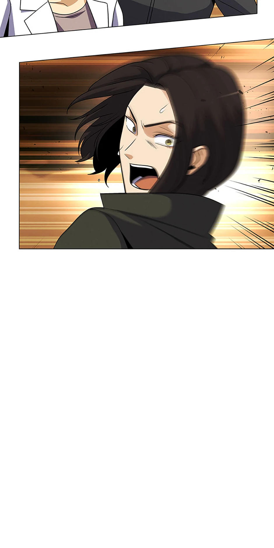 Carnivorous Hunter Chapter 107 - Page 55