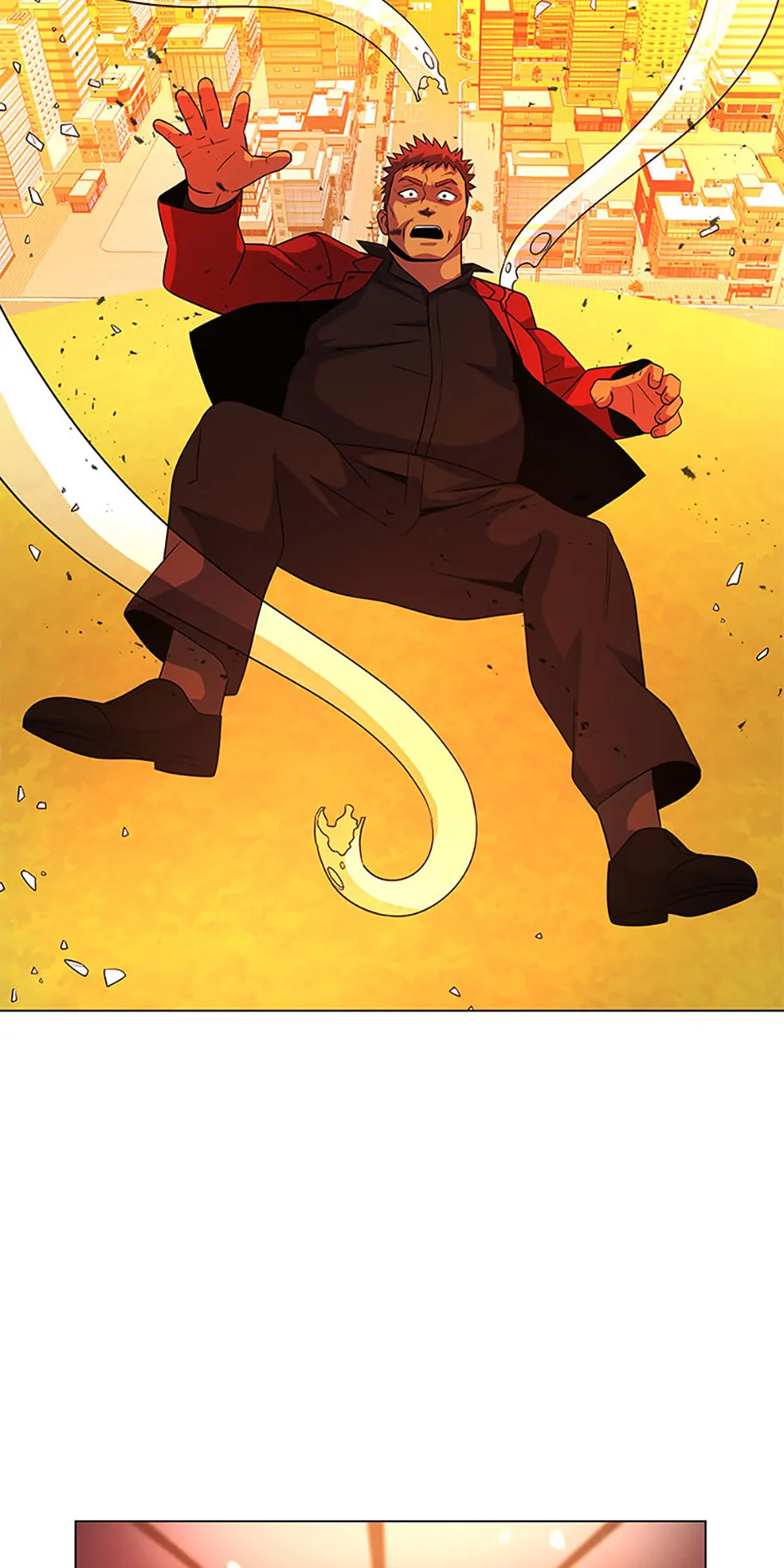 Carnivorous Hunter Chapter 107 - Page 57