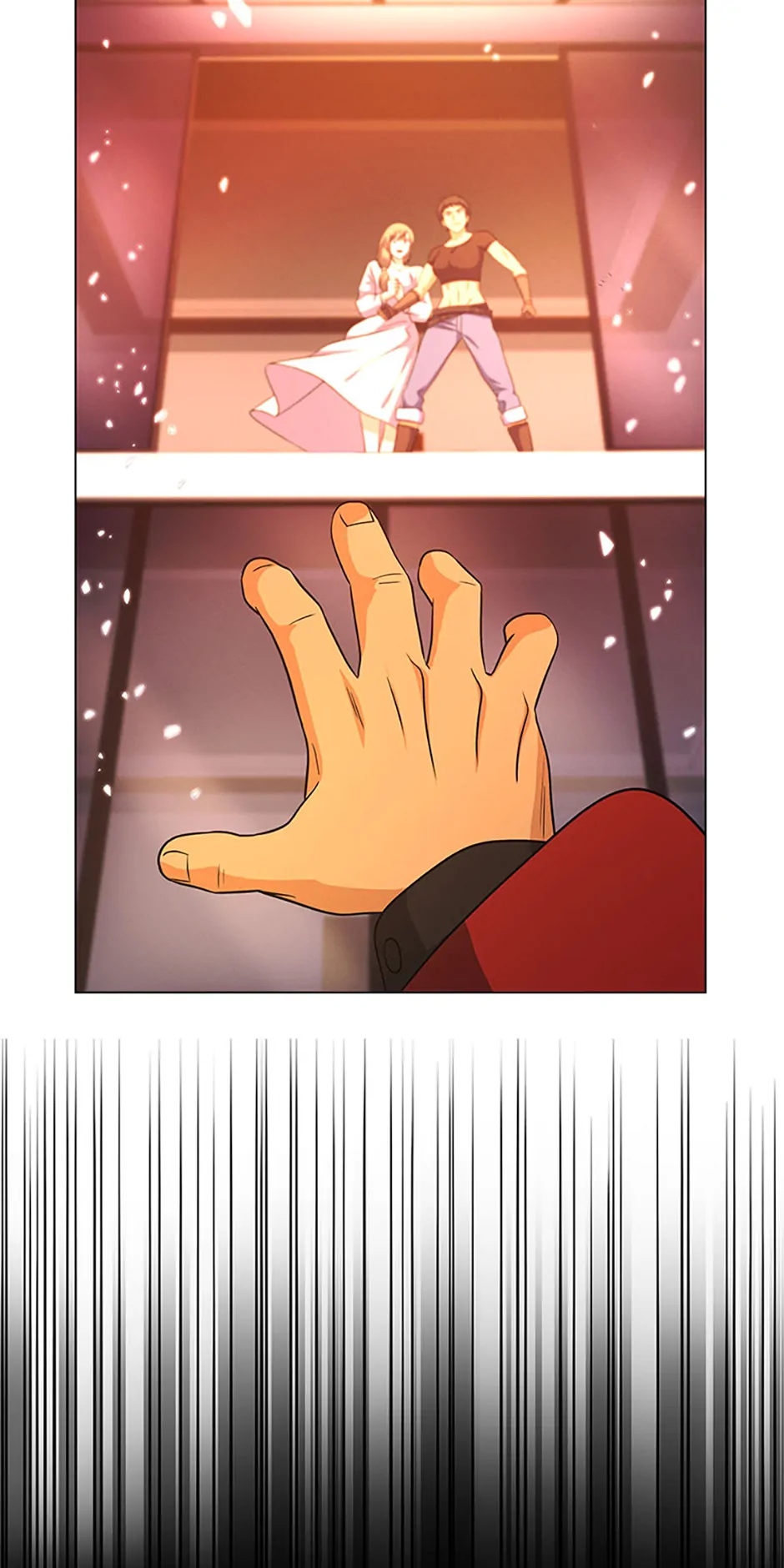 Carnivorous Hunter Chapter 107 - Page 58