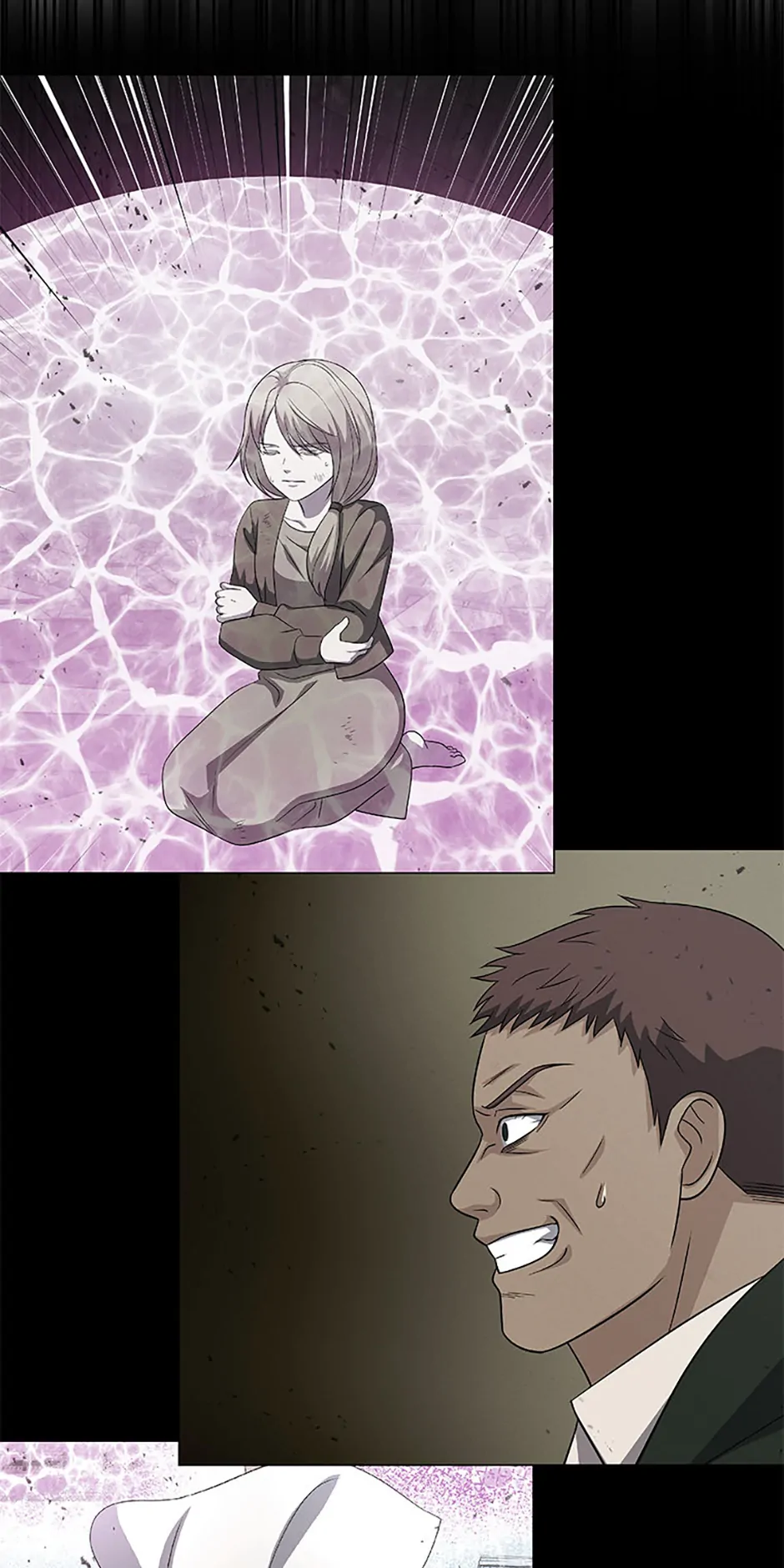 Carnivorous Hunter Chapter 107 - Page 59