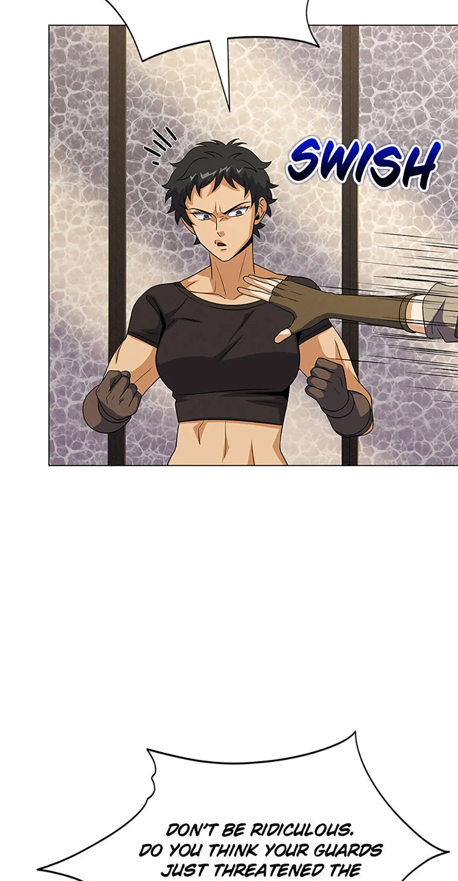 Carnivorous Hunter Chapter 107 - Page 6