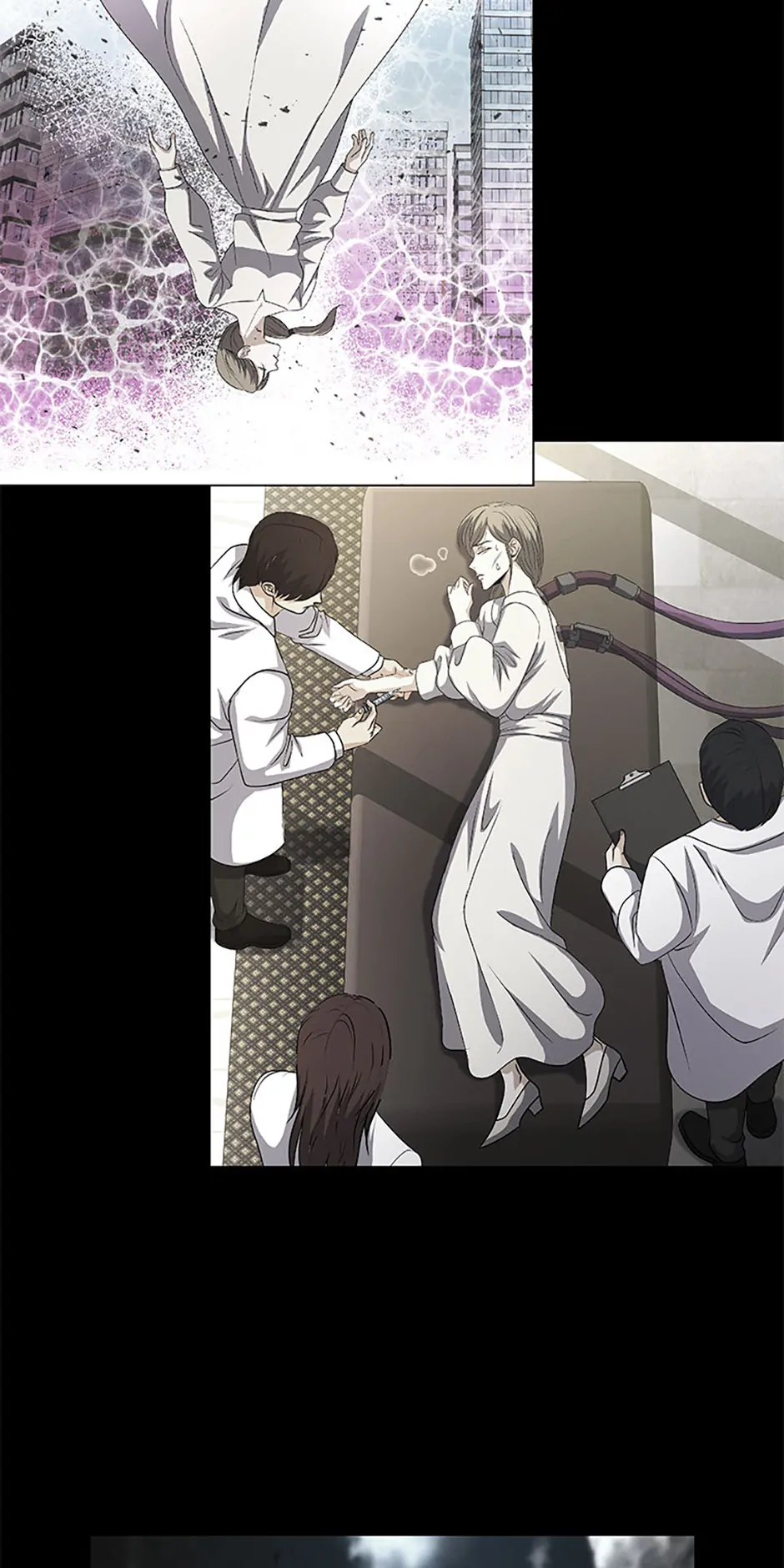 Carnivorous Hunter Chapter 107 - Page 60