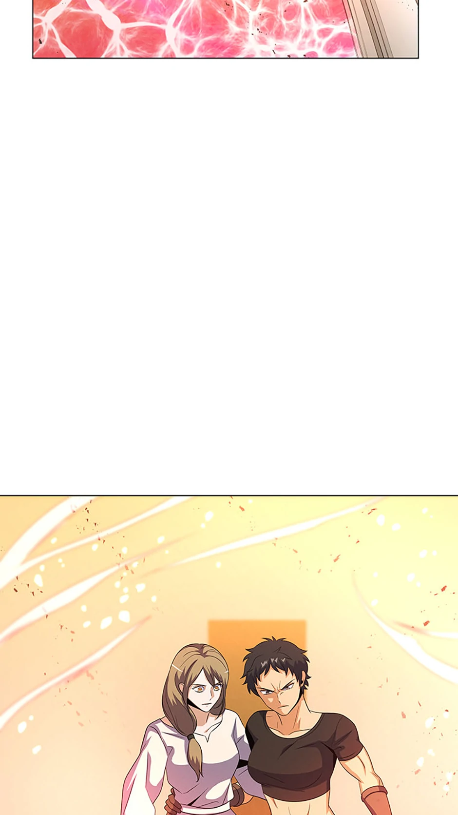 Carnivorous Hunter Chapter 107 - Page 63