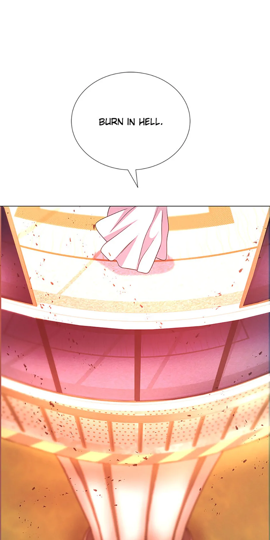 Carnivorous Hunter Chapter 107 - Page 66