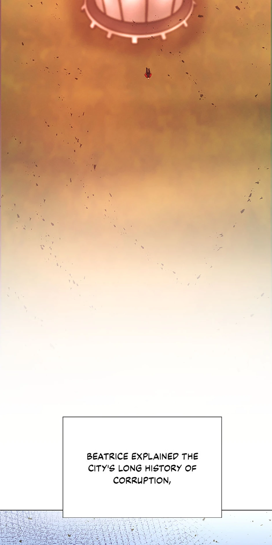 Carnivorous Hunter Chapter 107 - Page 67