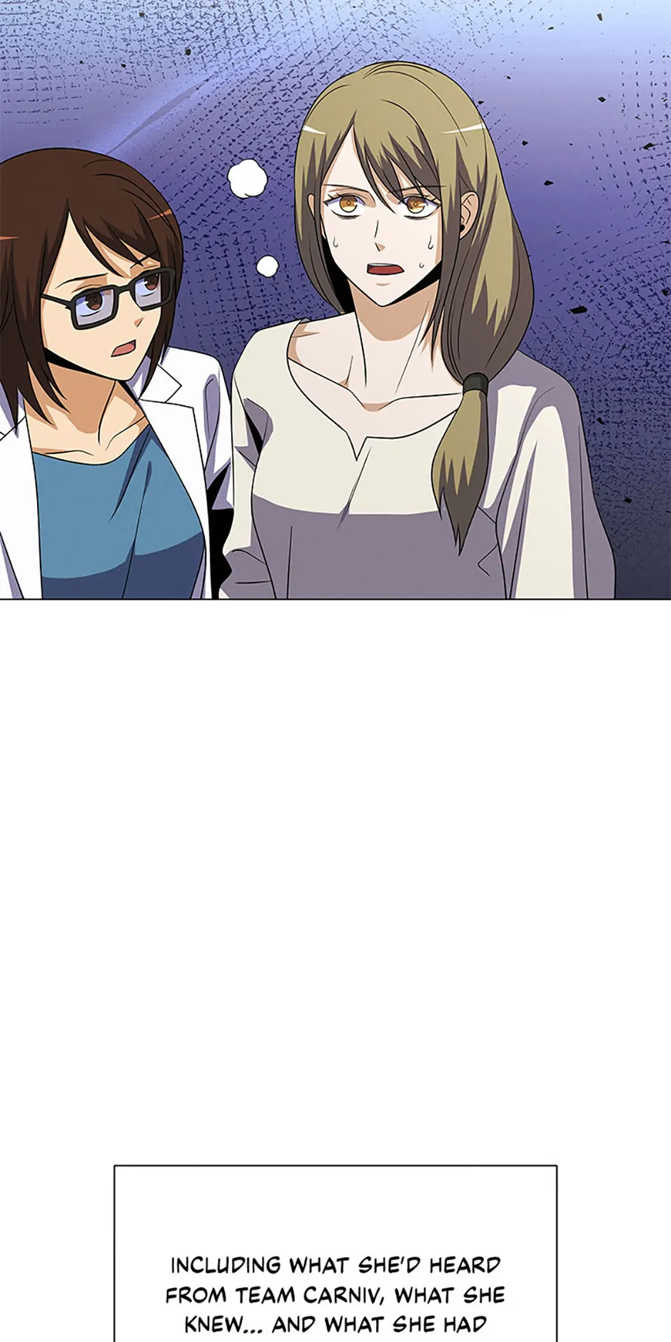 Carnivorous Hunter Chapter 107 - Page 68