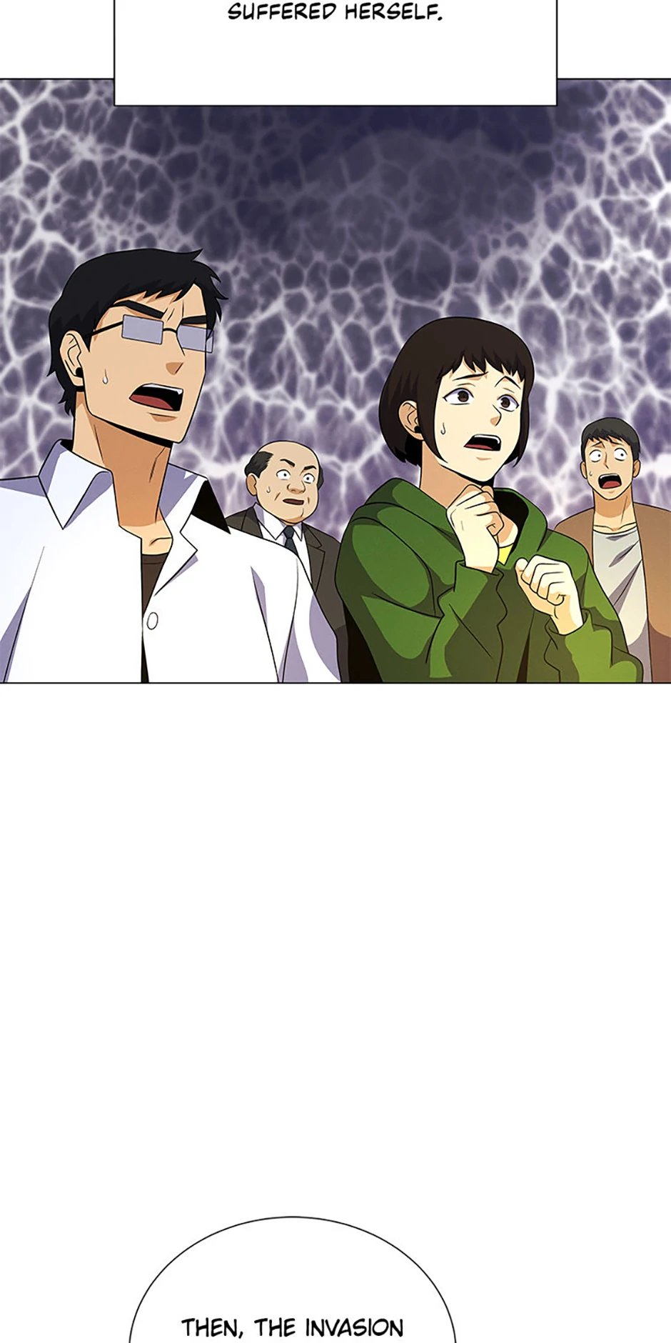 Carnivorous Hunter Chapter 107 - Page 69