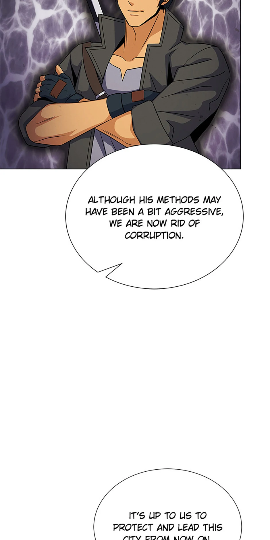 Carnivorous Hunter Chapter 107 - Page 75