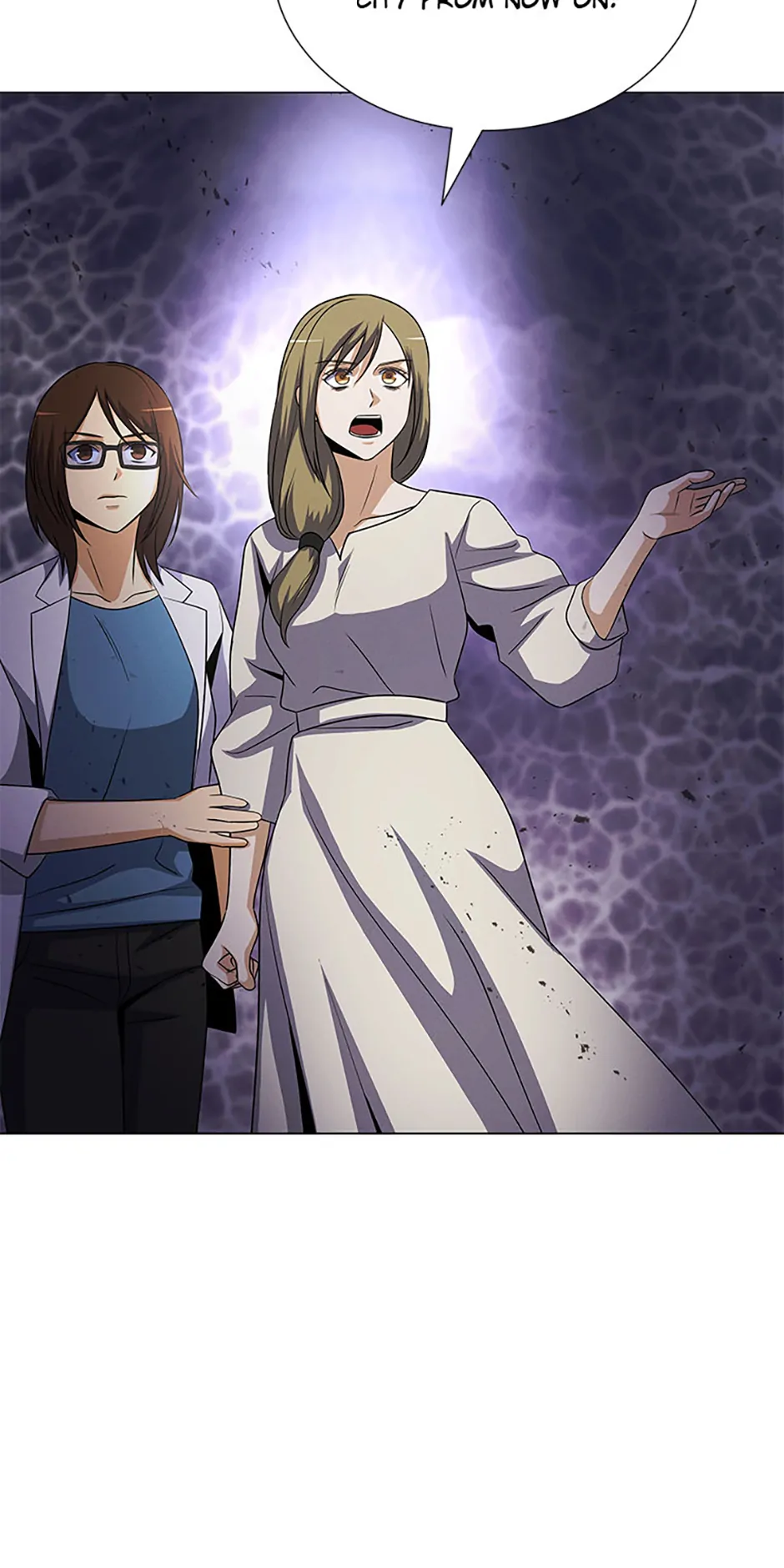 Carnivorous Hunter Chapter 107 - Page 76