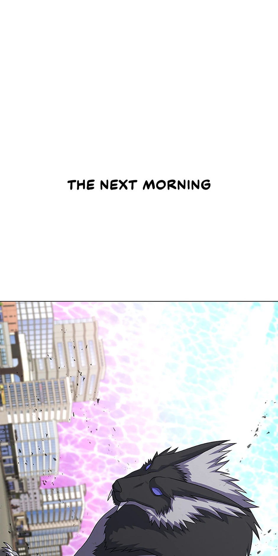 Carnivorous Hunter Chapter 107 - Page 79