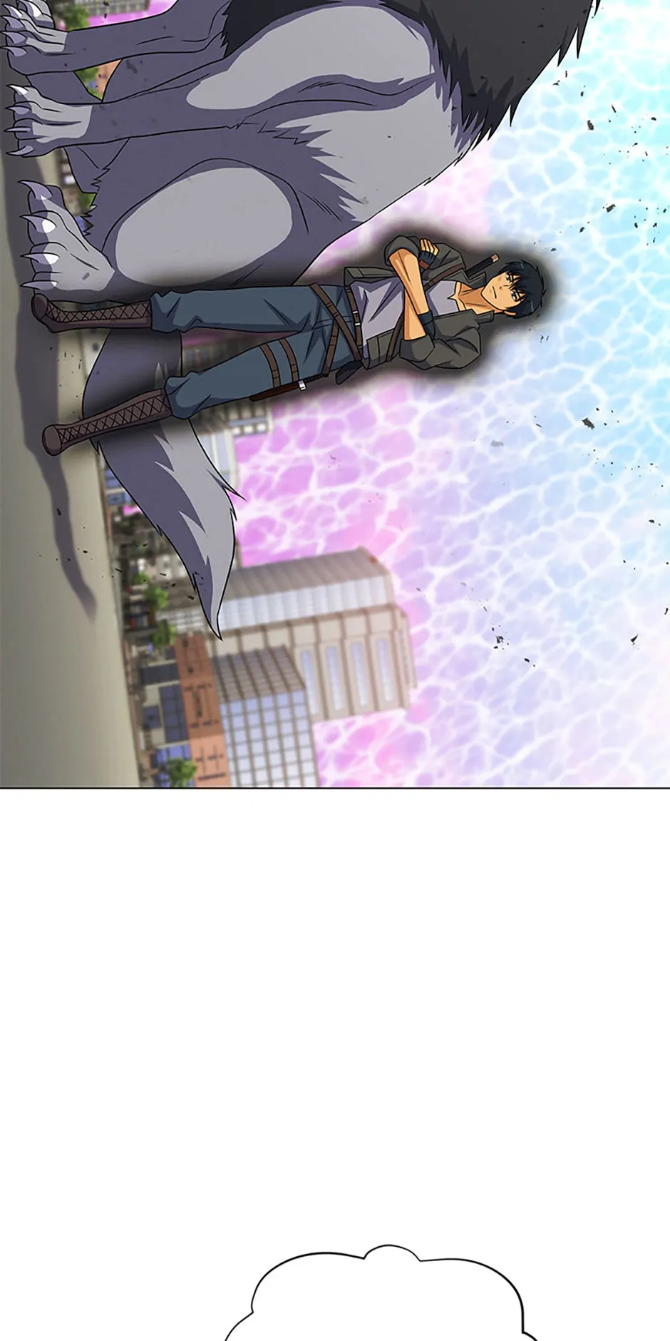 Carnivorous Hunter Chapter 107 - Page 80