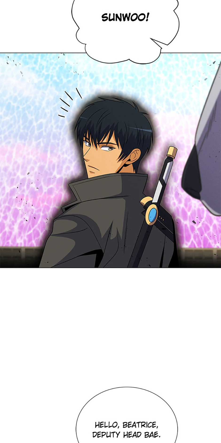 Carnivorous Hunter Chapter 107 - Page 81