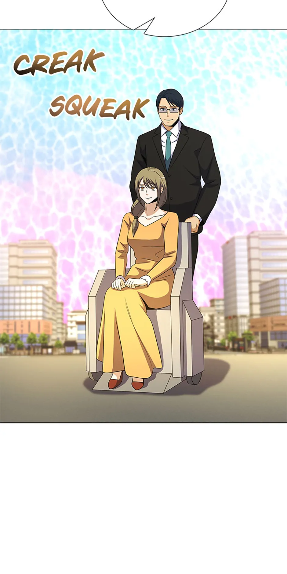 Carnivorous Hunter Chapter 107 - Page 82