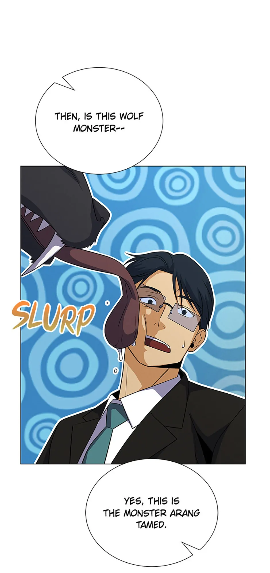 Carnivorous Hunter Chapter 107 - Page 89