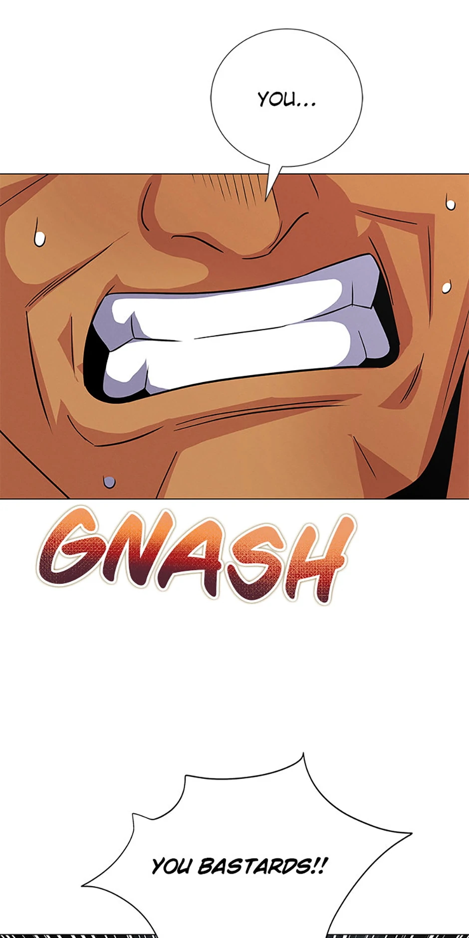 Carnivorous Hunter Chapter 107 - Page 9