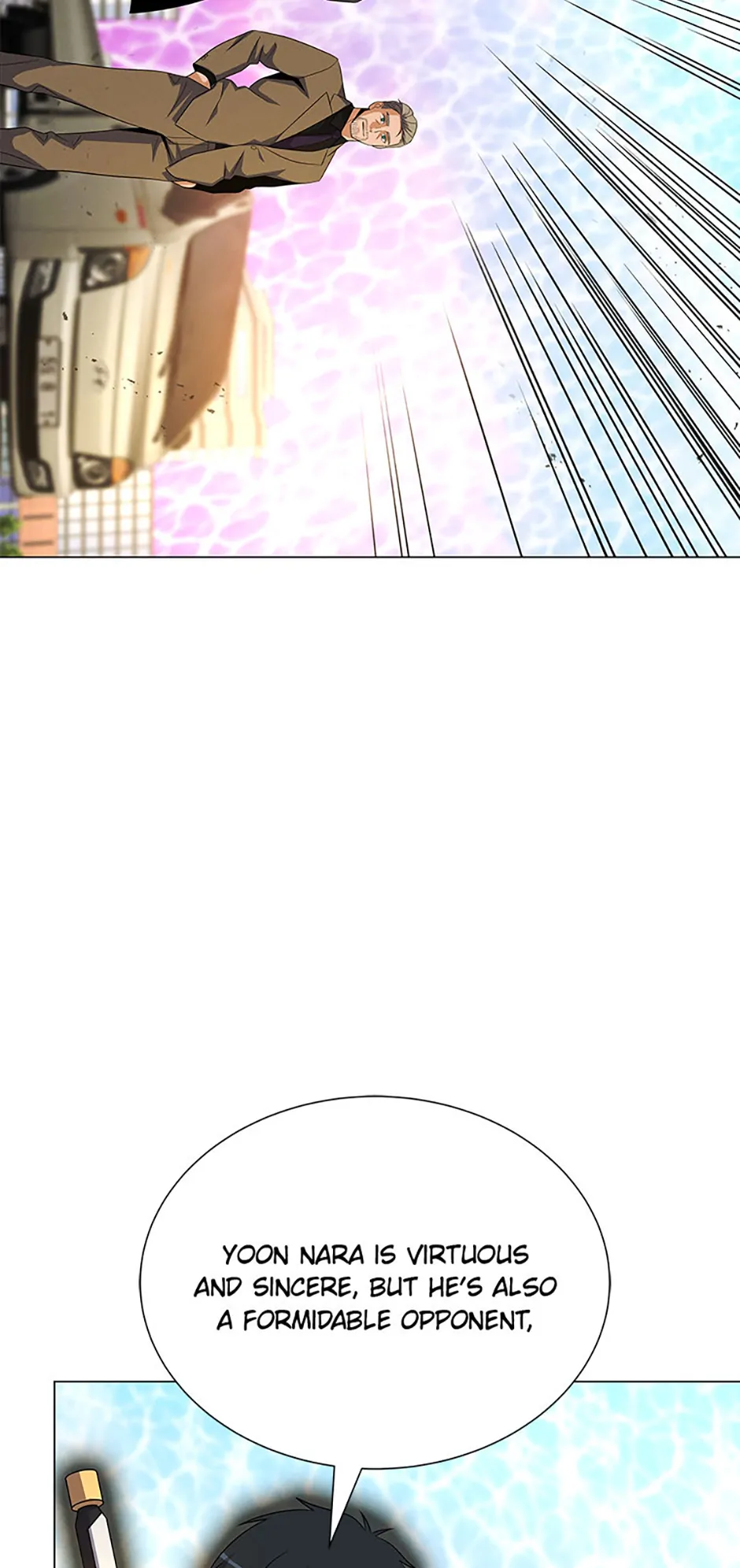 Carnivorous Hunter Chapter 107 - Page 92
