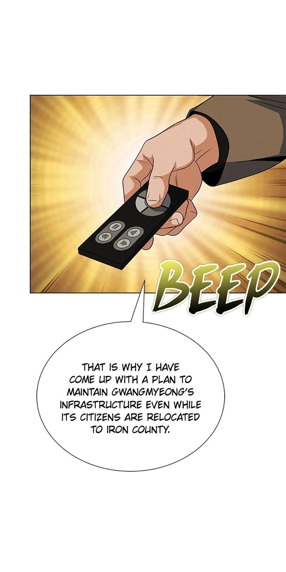 Carnivorous Hunter Chapter 108 - Page 13