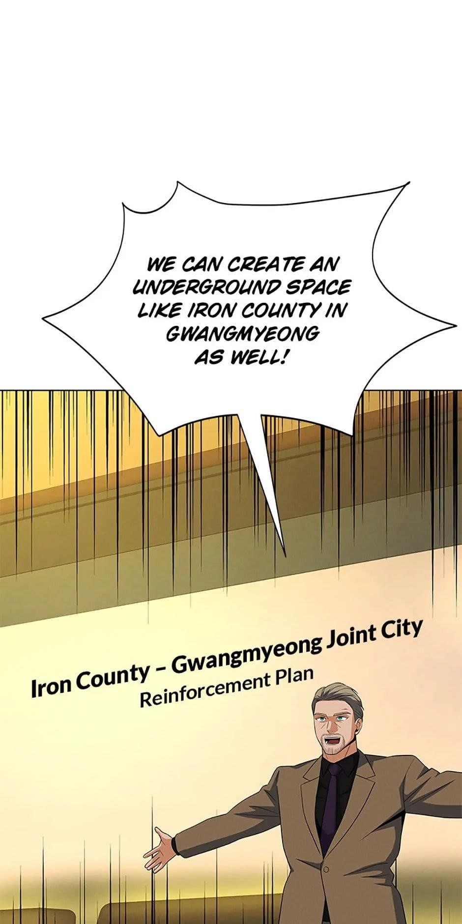 Carnivorous Hunter Chapter 108 - Page 14