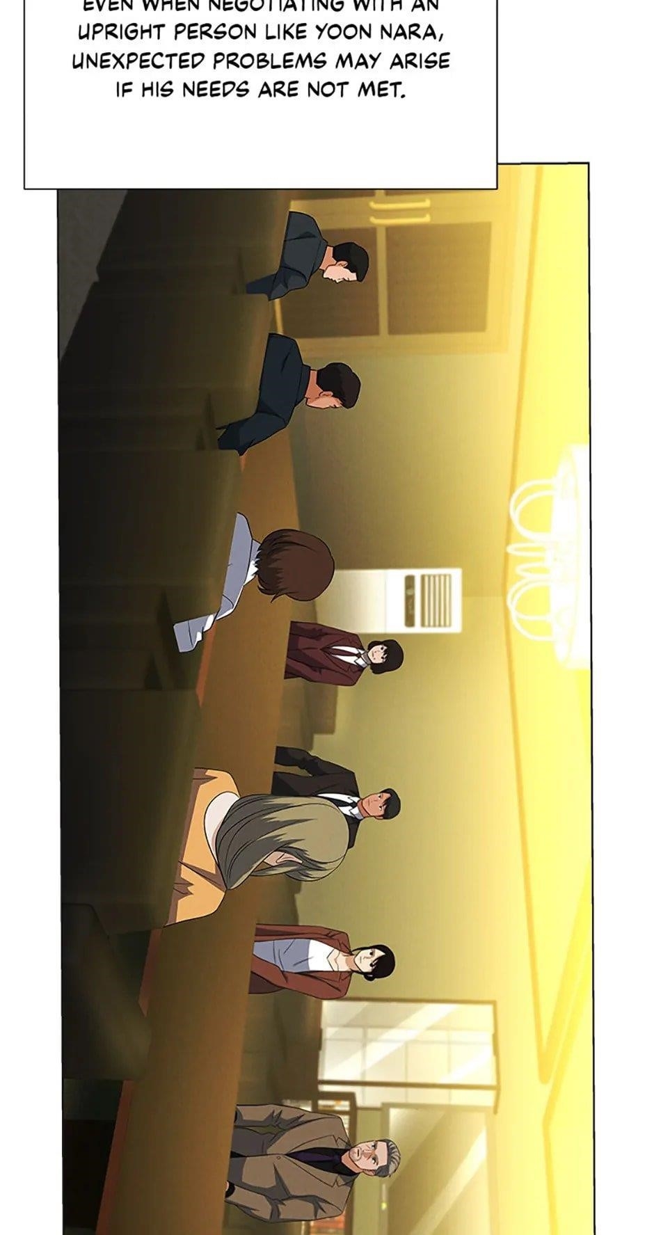 Carnivorous Hunter Chapter 108 - Page 2