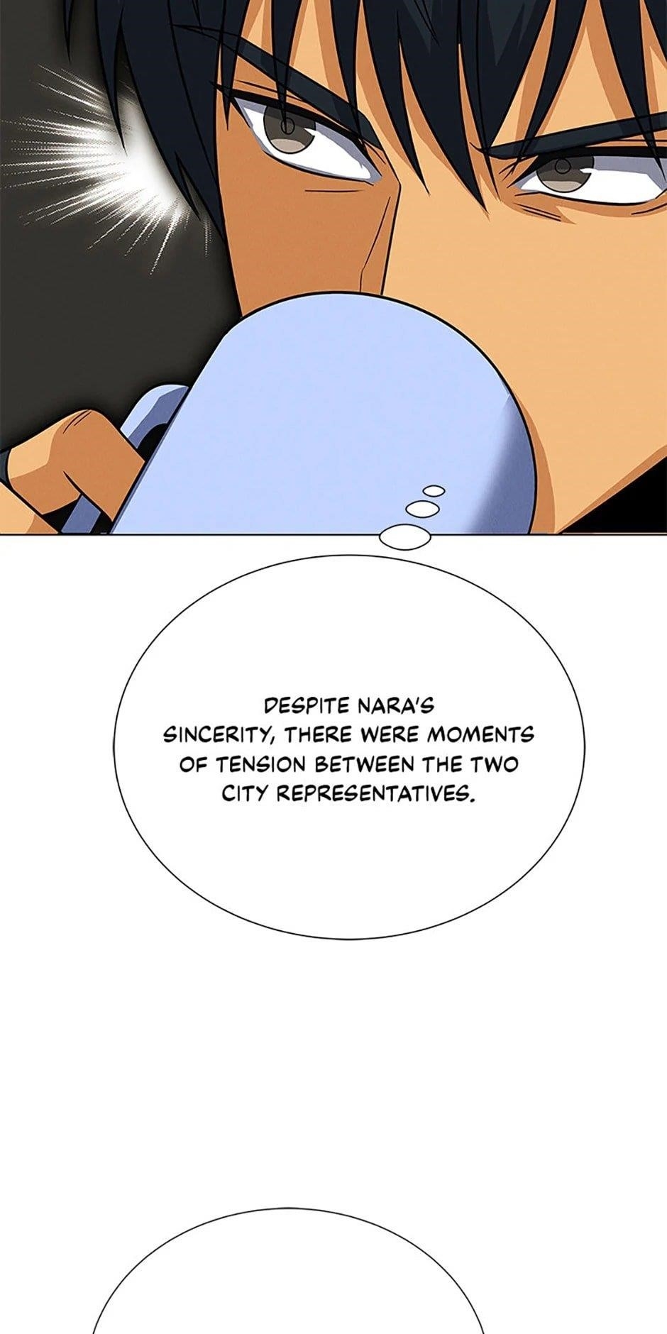 Carnivorous Hunter Chapter 108 - Page 20