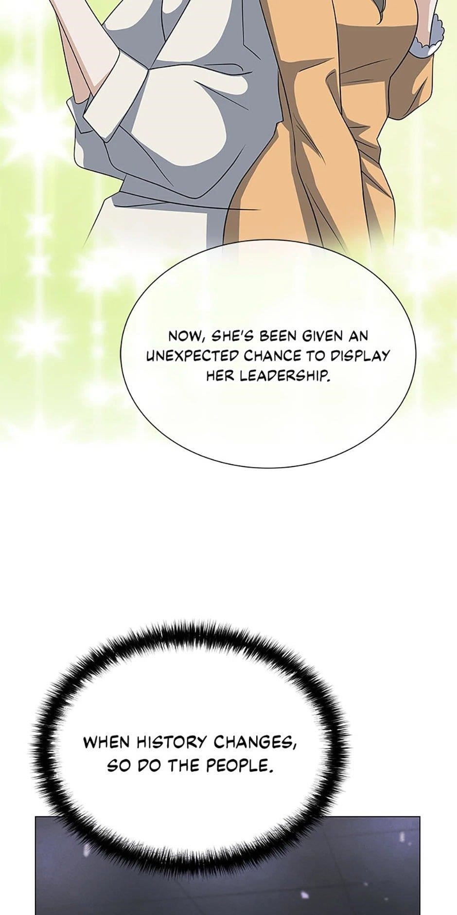 Carnivorous Hunter Chapter 108 - Page 24