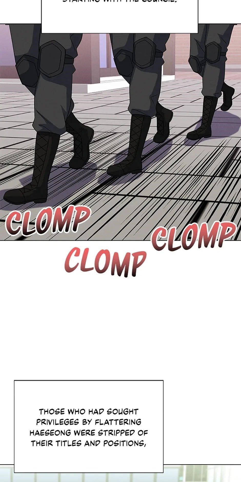 Carnivorous Hunter Chapter 108 - Page 26