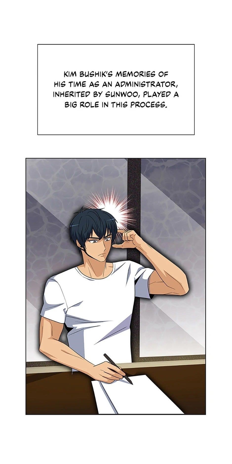 Carnivorous Hunter Chapter 108 - Page 29