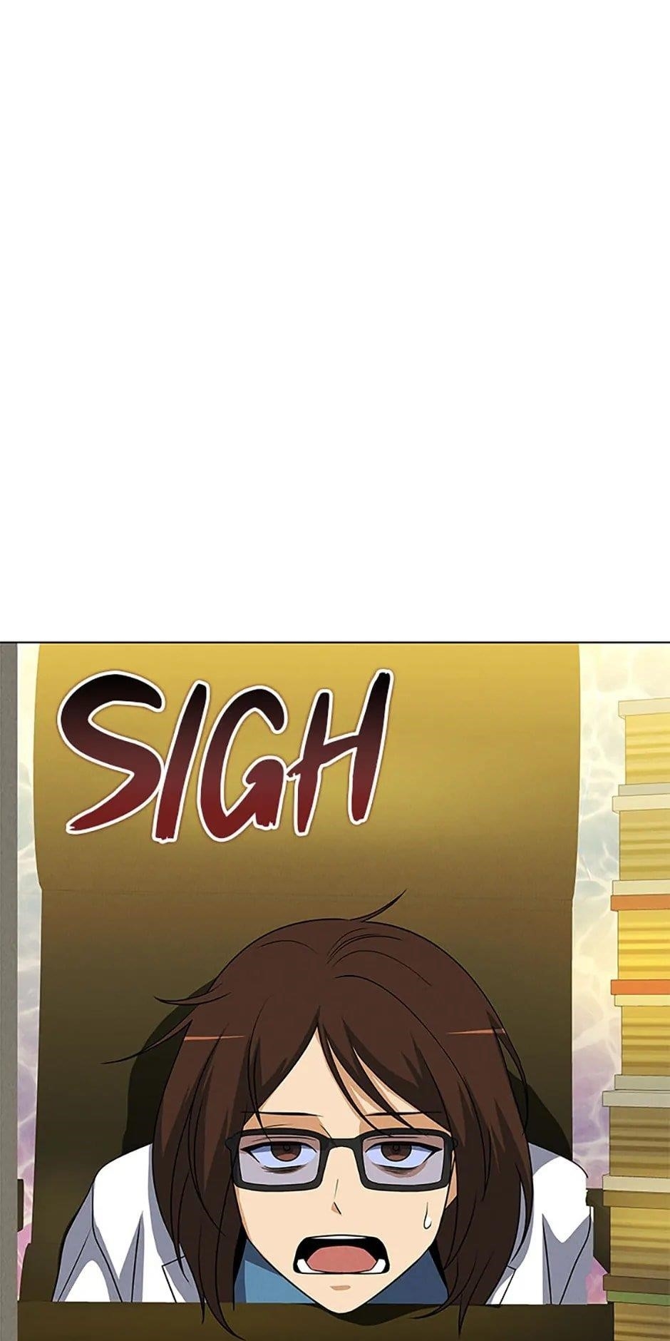 Carnivorous Hunter Chapter 108 - Page 30