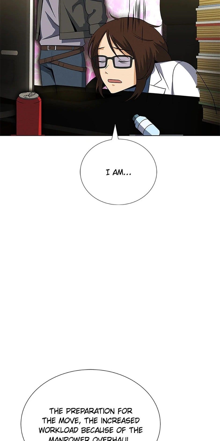 Carnivorous Hunter Chapter 108 - Page 32