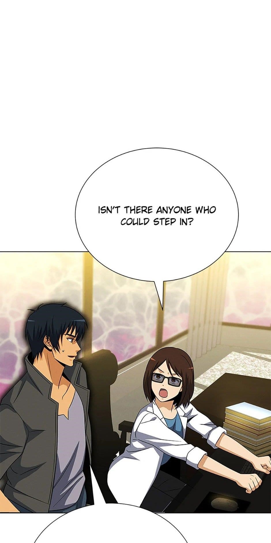 Carnivorous Hunter Chapter 108 - Page 35