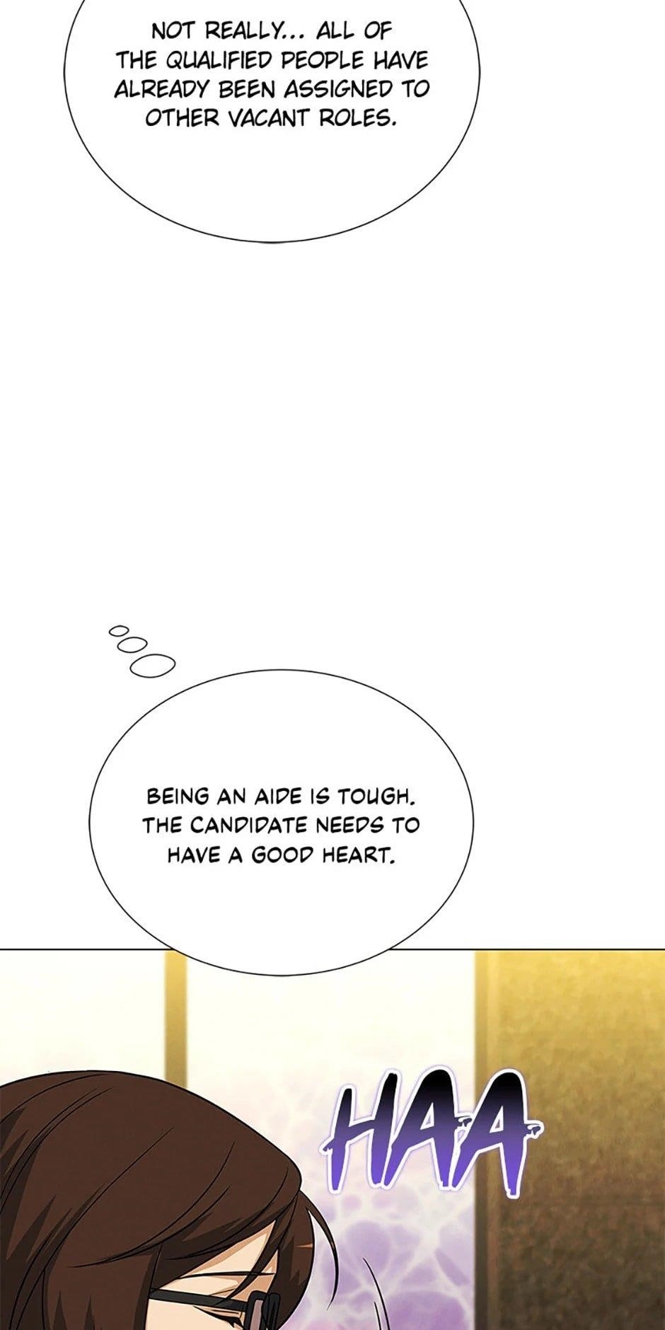 Carnivorous Hunter Chapter 108 - Page 36