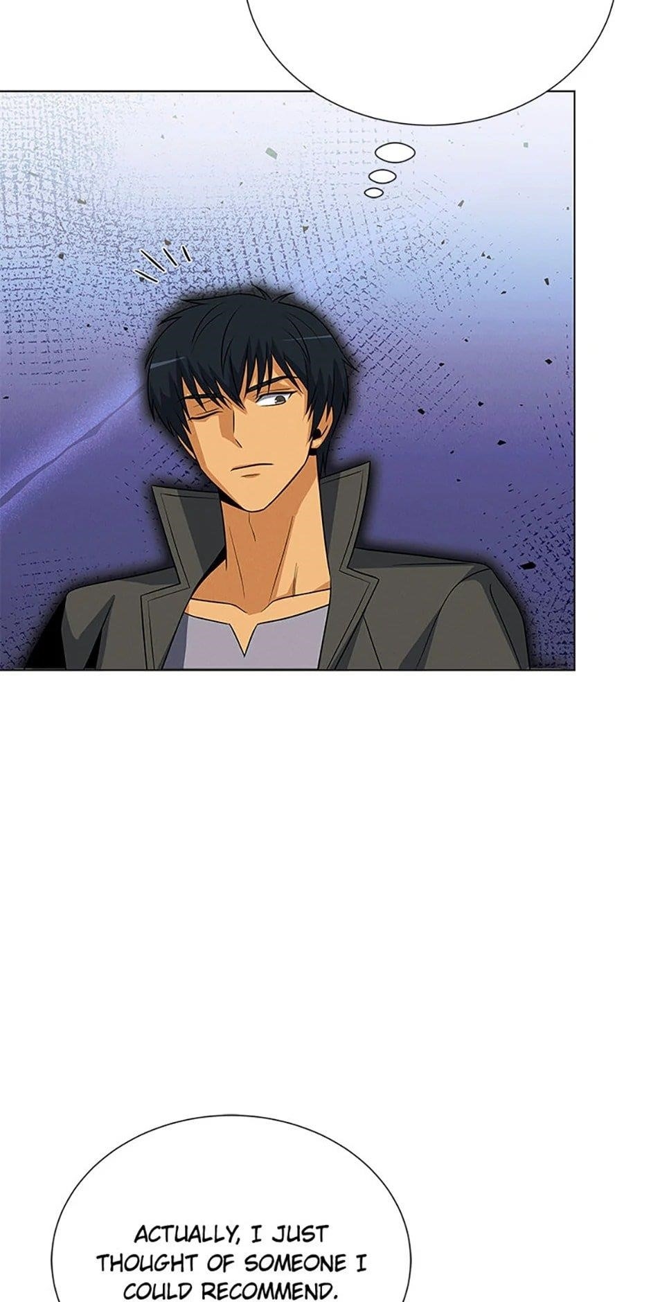 Carnivorous Hunter Chapter 108 - Page 38