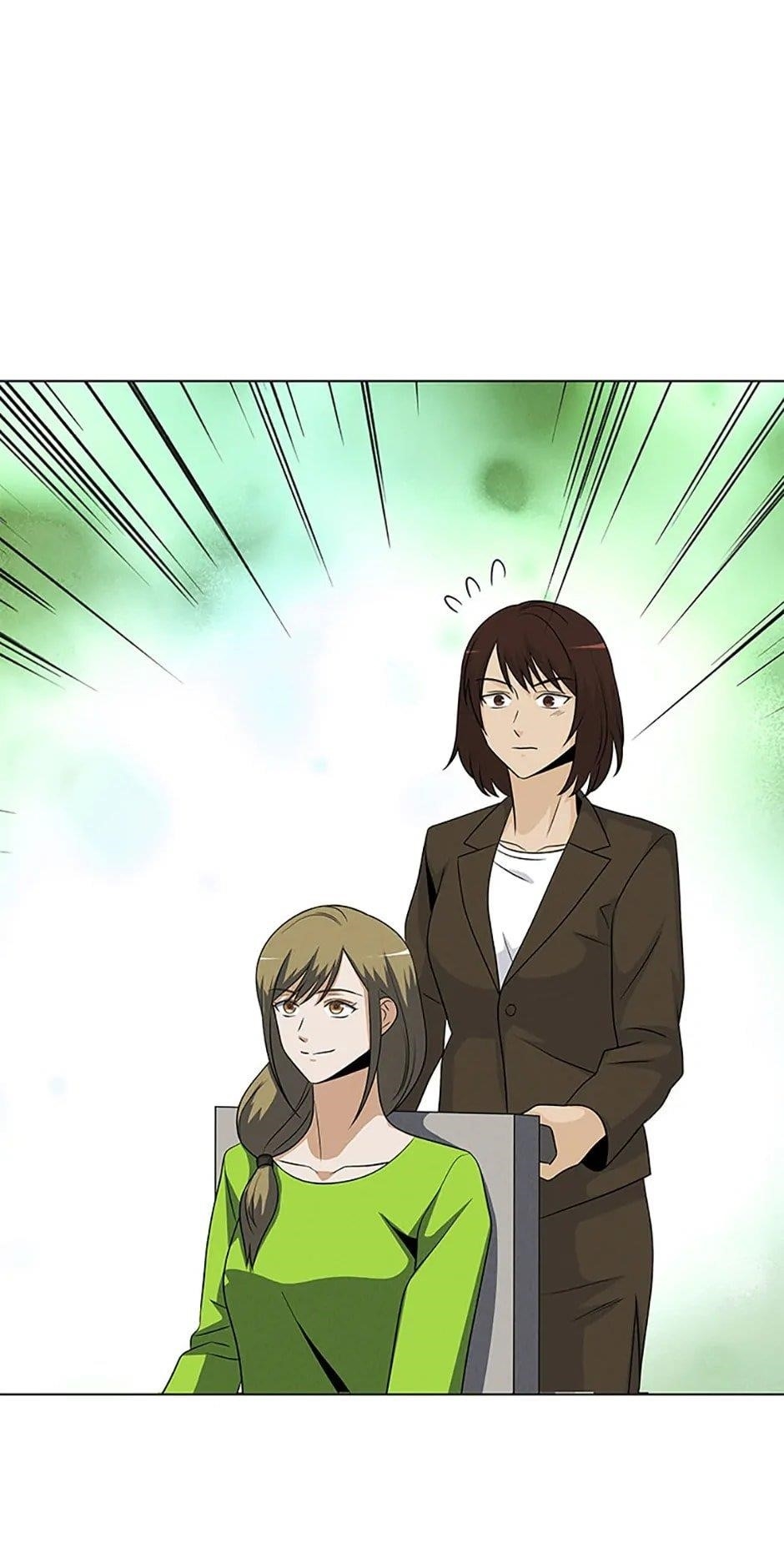 Carnivorous Hunter Chapter 108 - Page 40