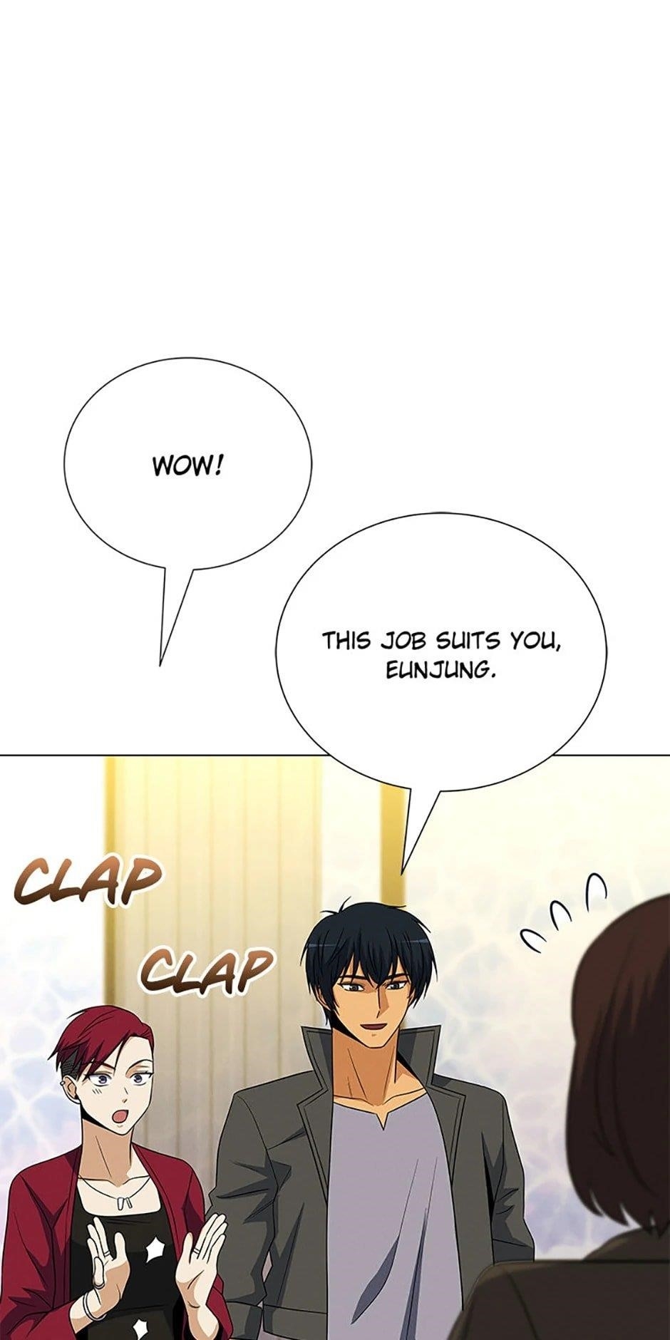 Carnivorous Hunter Chapter 108 - Page 41