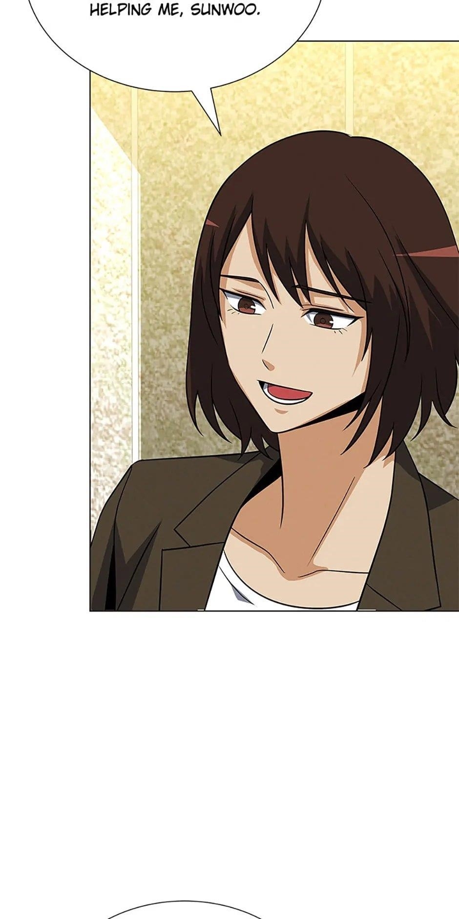 Carnivorous Hunter Chapter 108 - Page 44