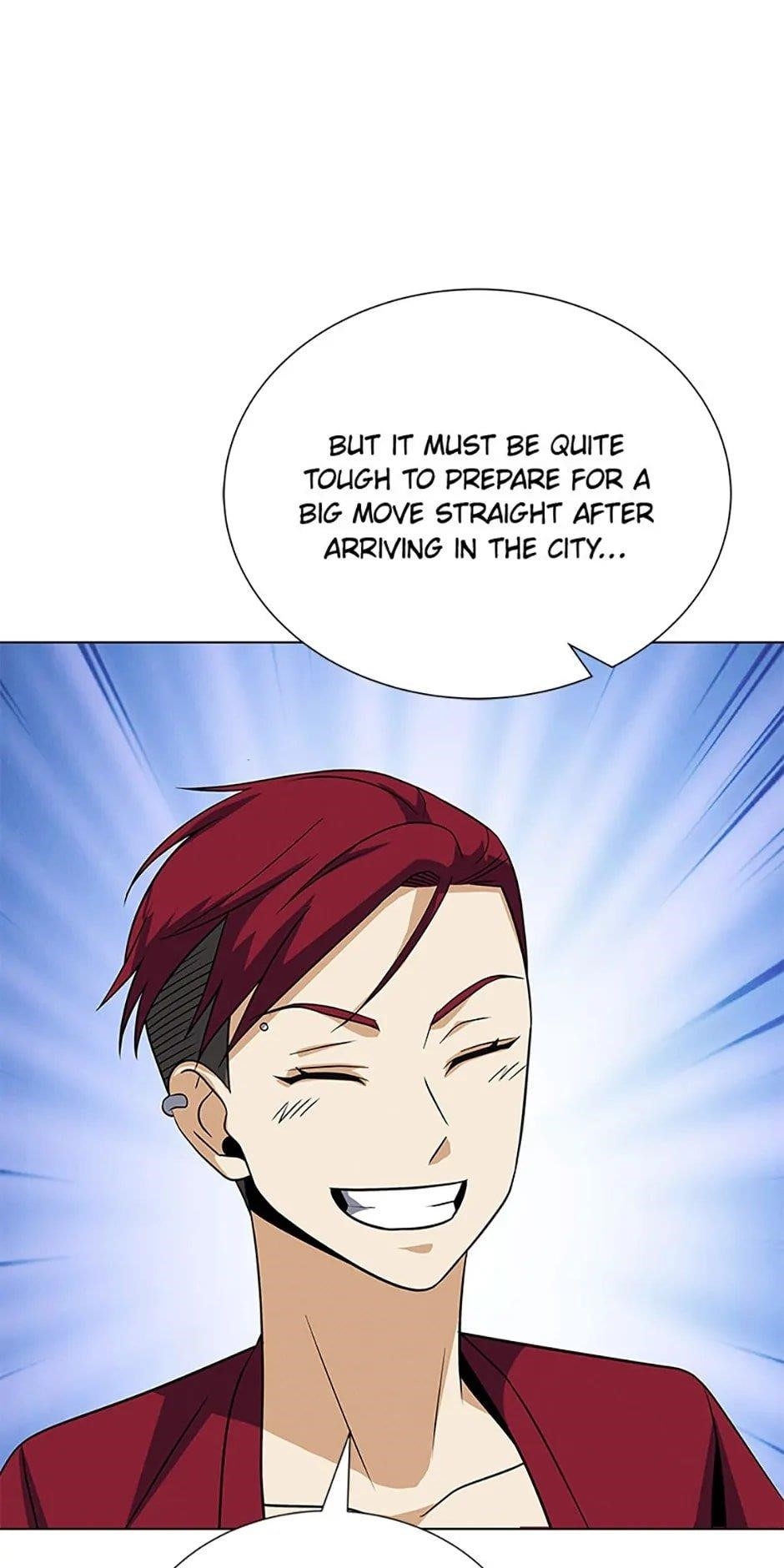 Carnivorous Hunter Chapter 108 - Page 47