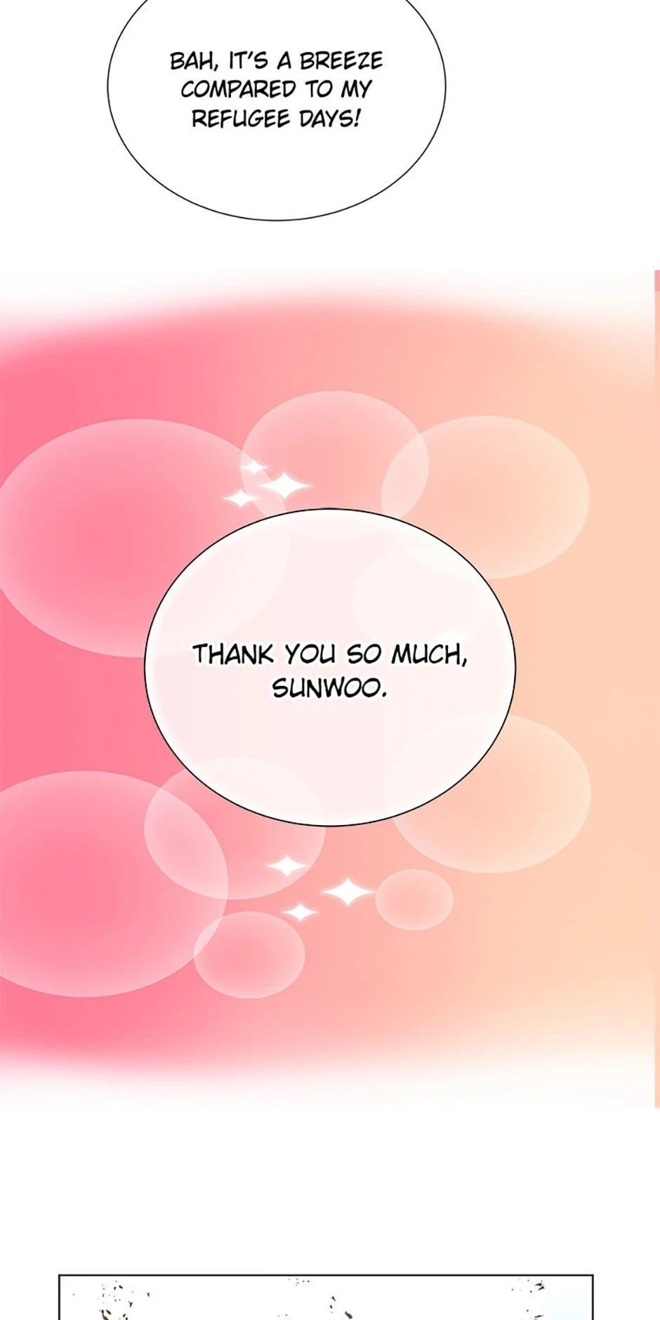 Carnivorous Hunter Chapter 108 - Page 48