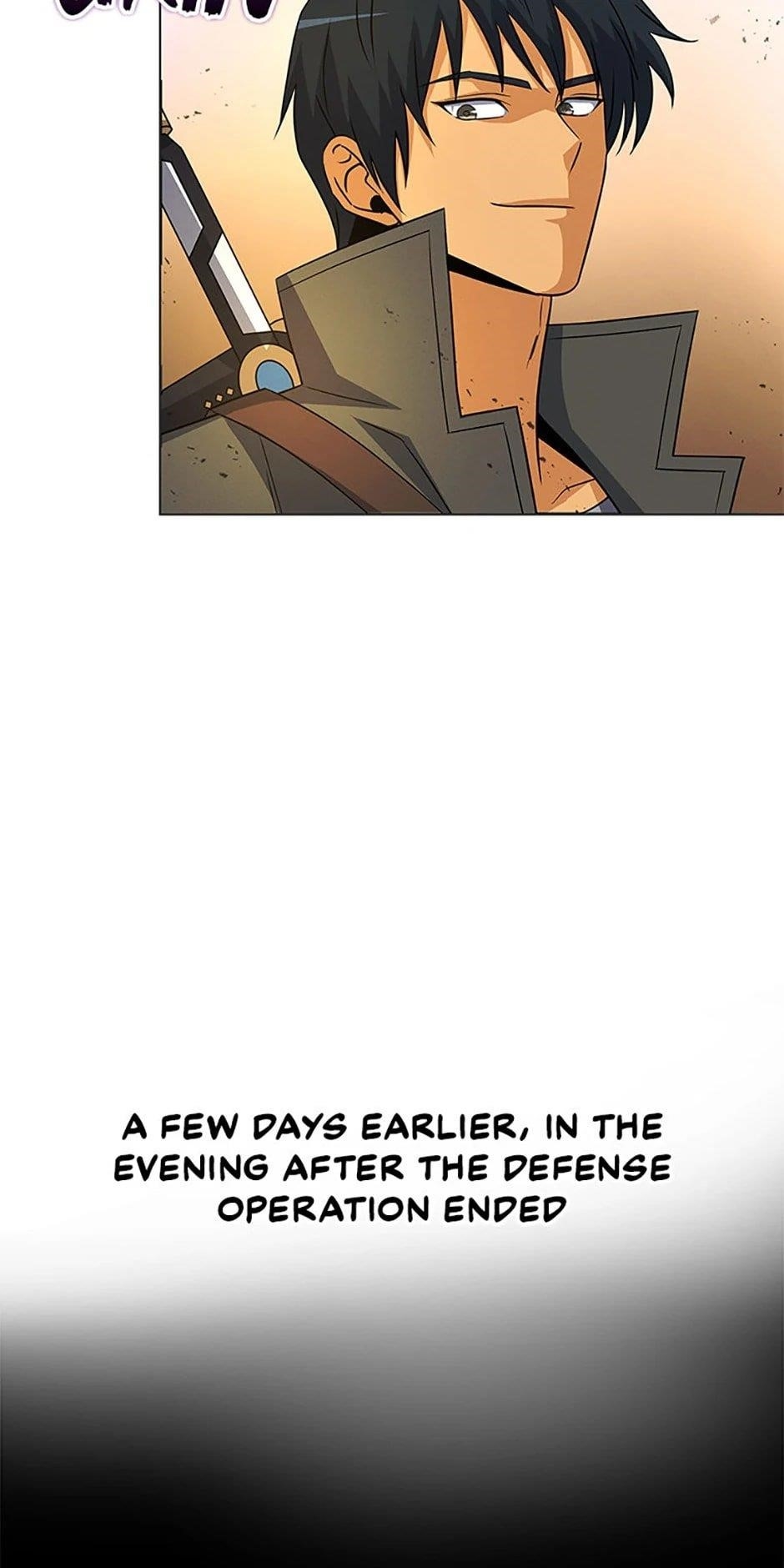 Carnivorous Hunter Chapter 108 - Page 56