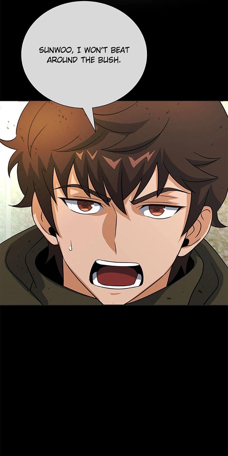 Carnivorous Hunter Chapter 108 - Page 57