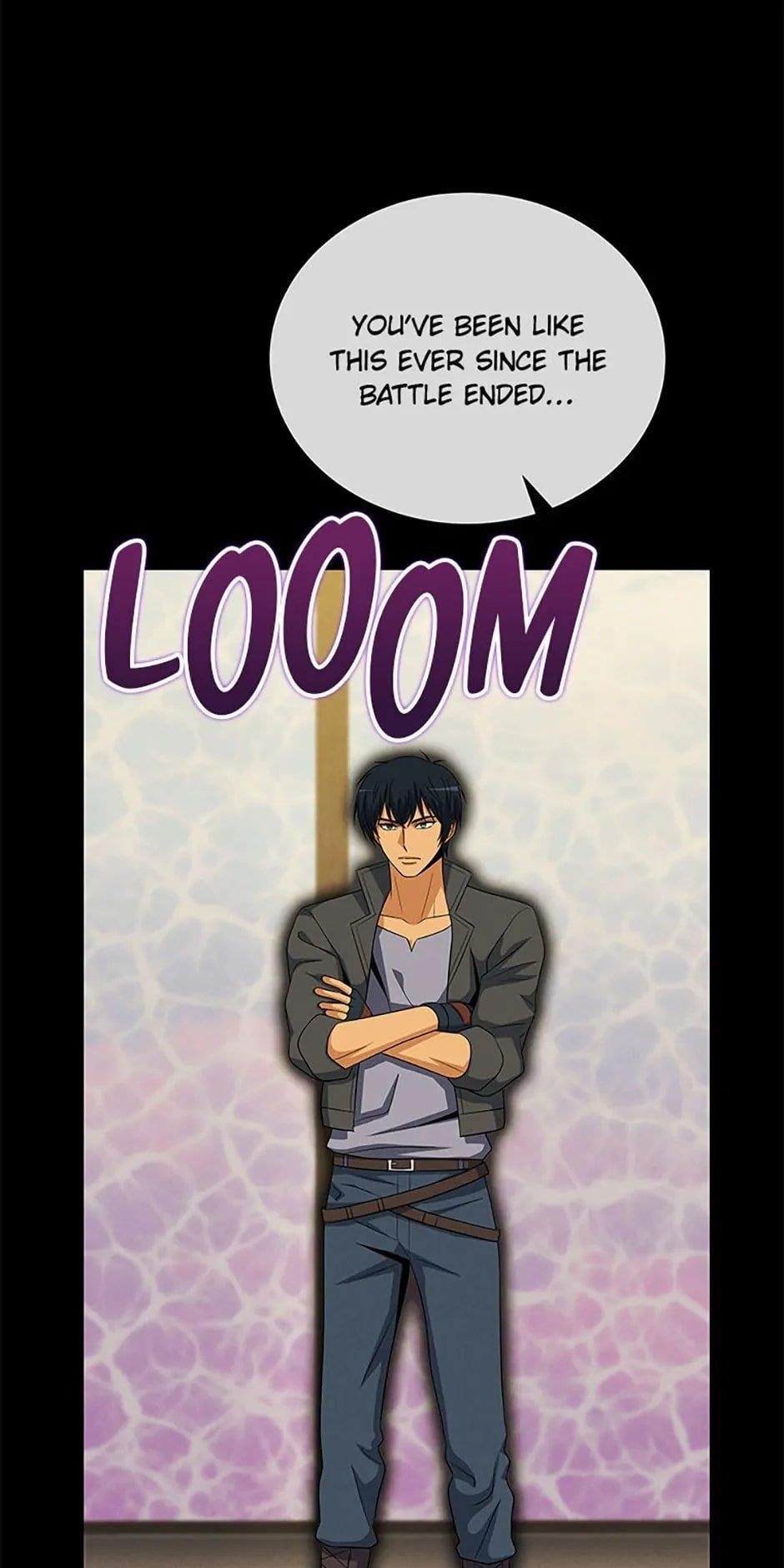 Carnivorous Hunter Chapter 108 - Page 59