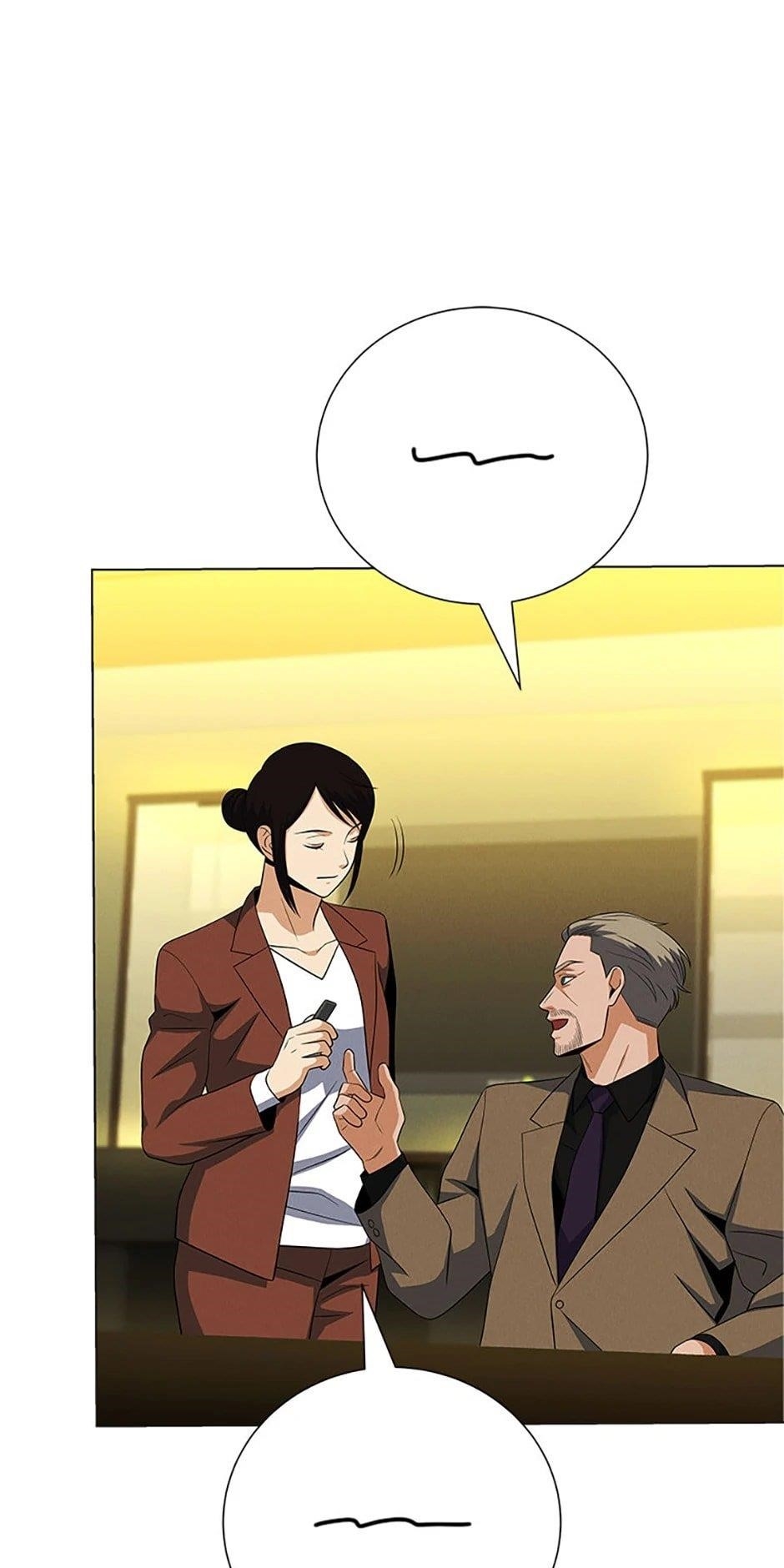 Carnivorous Hunter Chapter 108 - Page 6