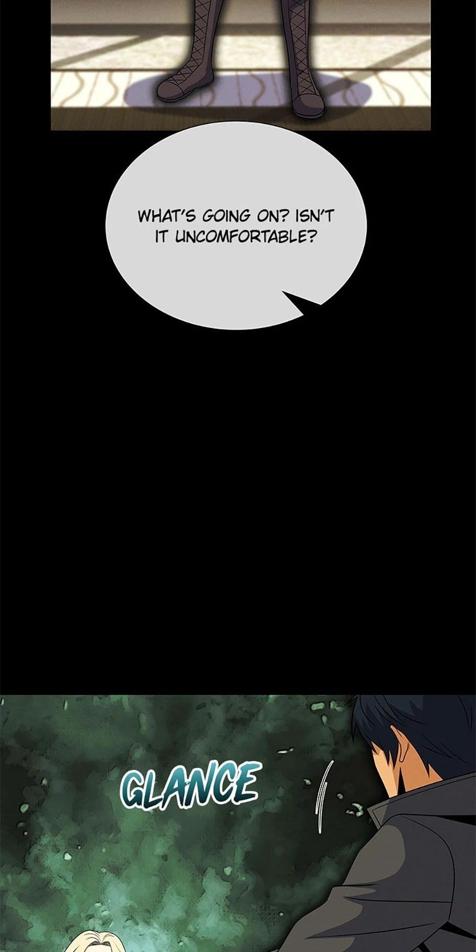 Carnivorous Hunter Chapter 108 - Page 60