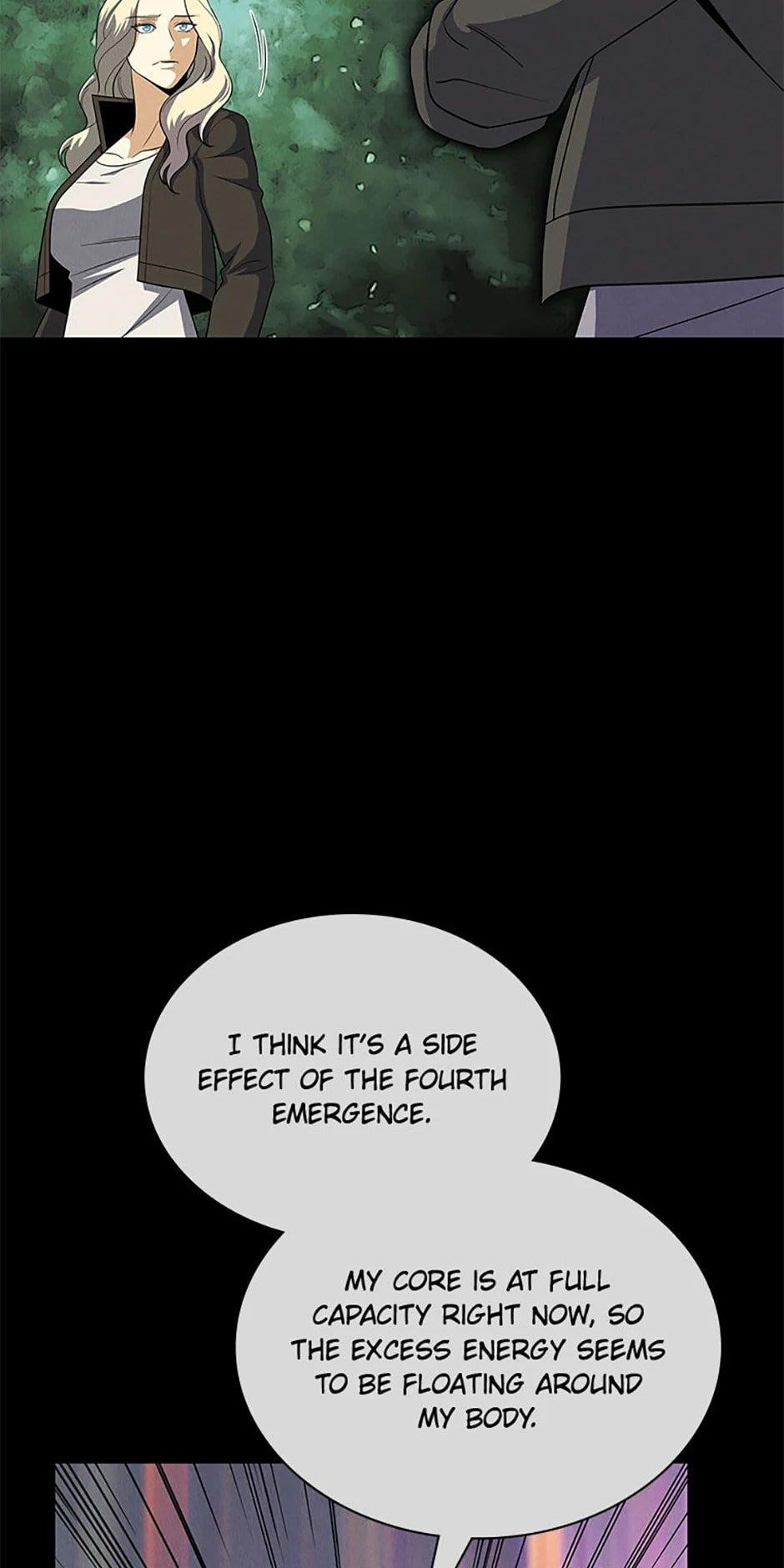 Carnivorous Hunter Chapter 108 - Page 61