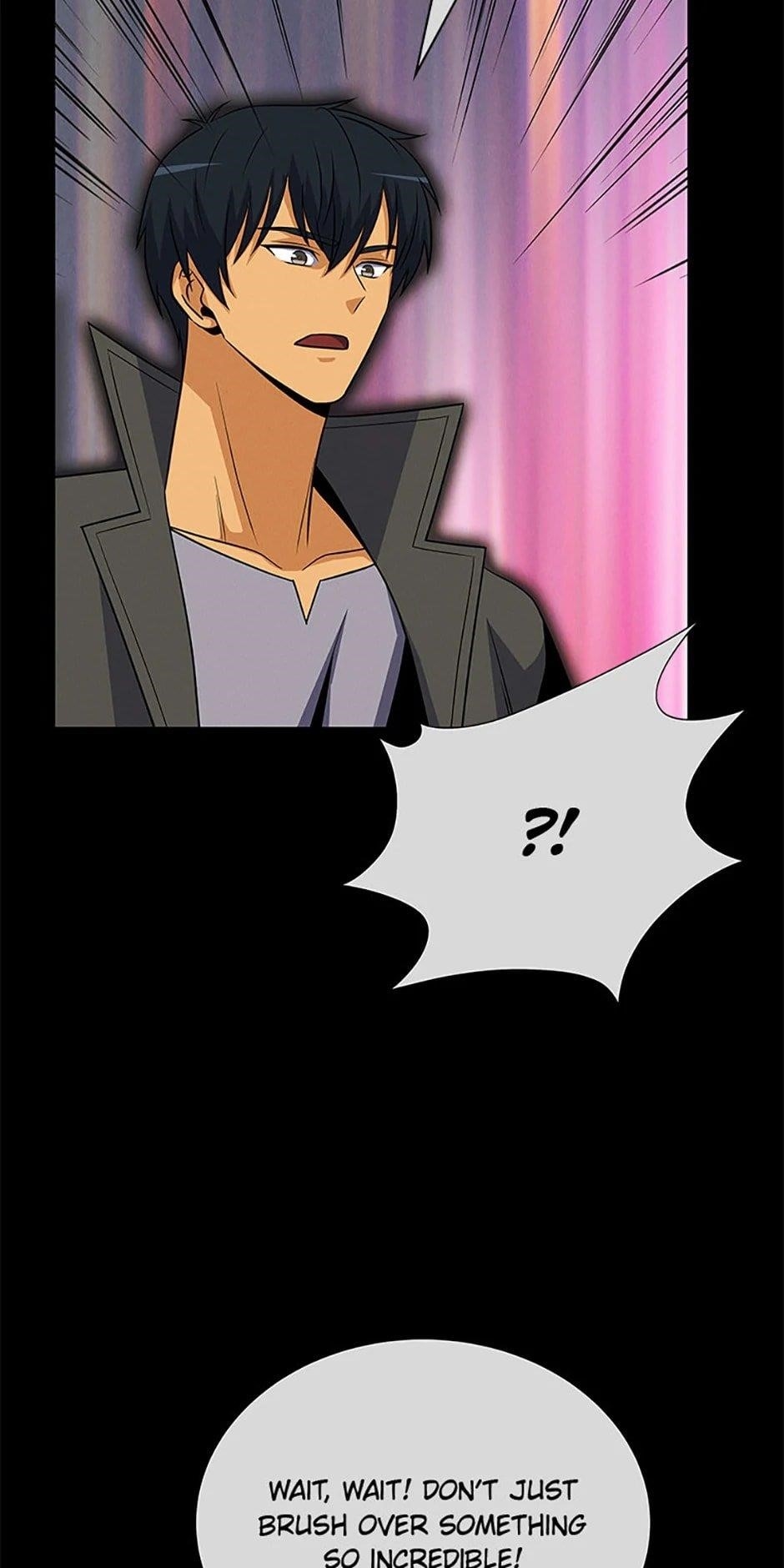 Carnivorous Hunter Chapter 108 - Page 62