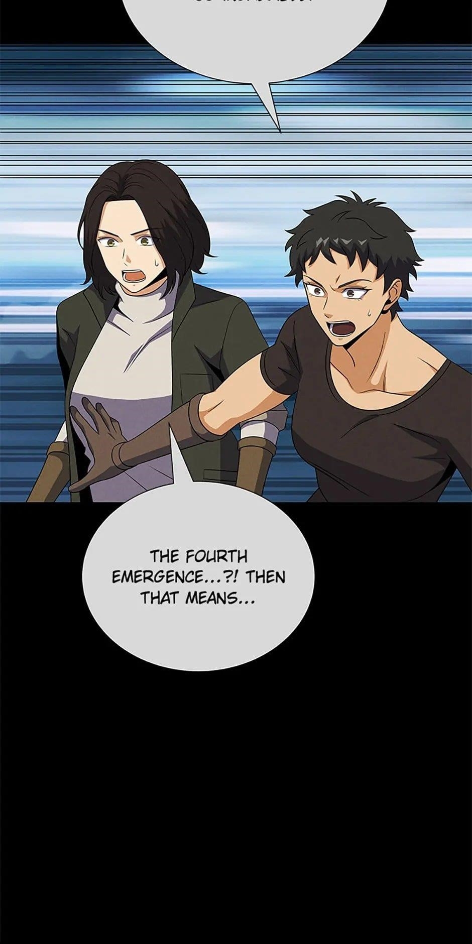 Carnivorous Hunter Chapter 108 - Page 63